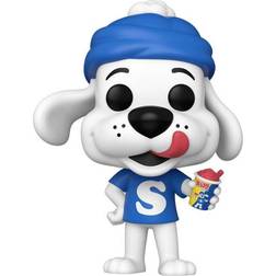 Funko POP! Ad Icons Slush Puppie #106 [Scented] Exclusive